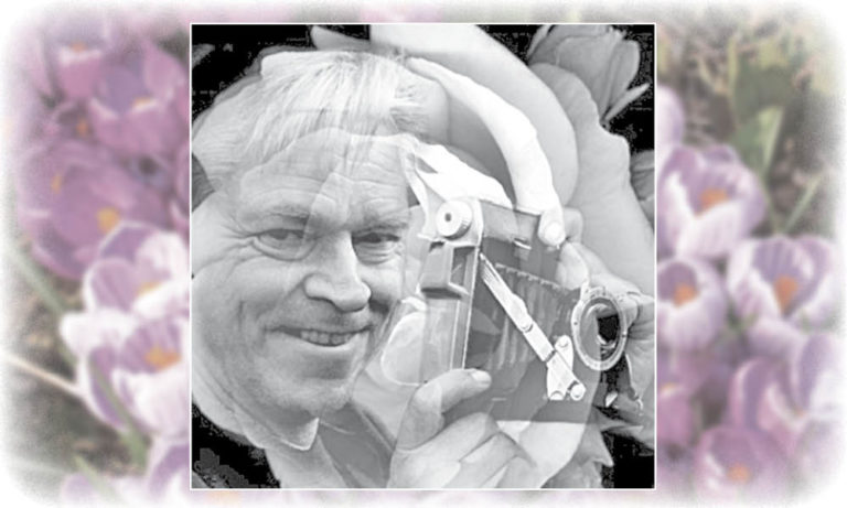 ROGERS, “Bob” Norman