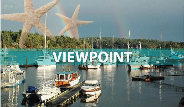 Viewpoint: OCP principle not heeded