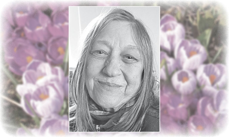 ANDERSON, Catherine Verity