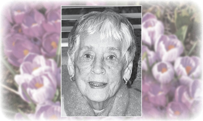 BOTHAM, Eileen Mary