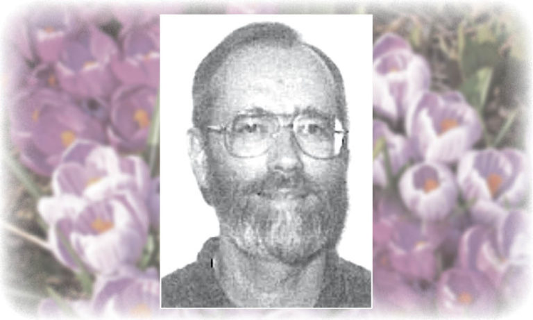 WELSH, James Keith Phd