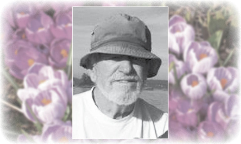 MARTIN, Douglas Warren