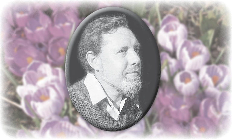 WESTON, Richard Essington