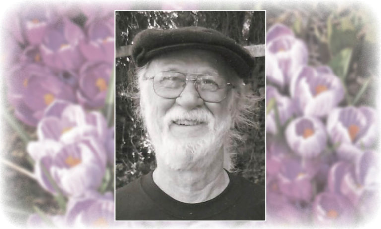 GLENN, James Ernest