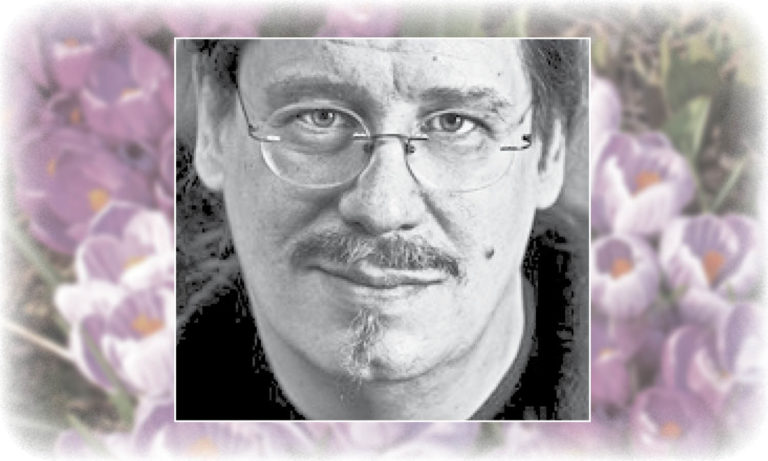 KLASSEN, Gregory John