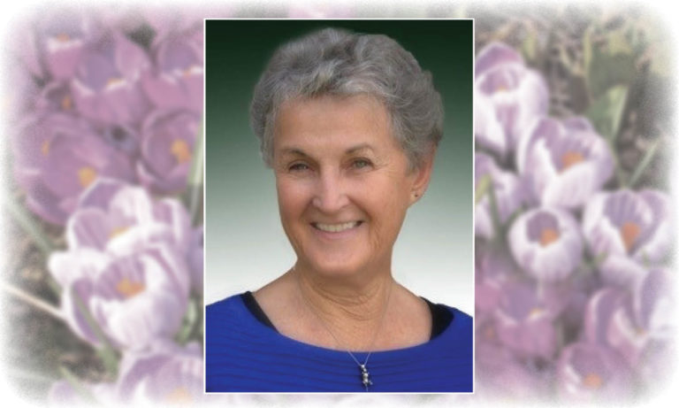 SPEED, Patricia Elaine Lorenz