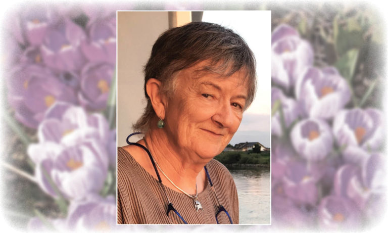 YARDLEY (nee Wall), Susan Yardley