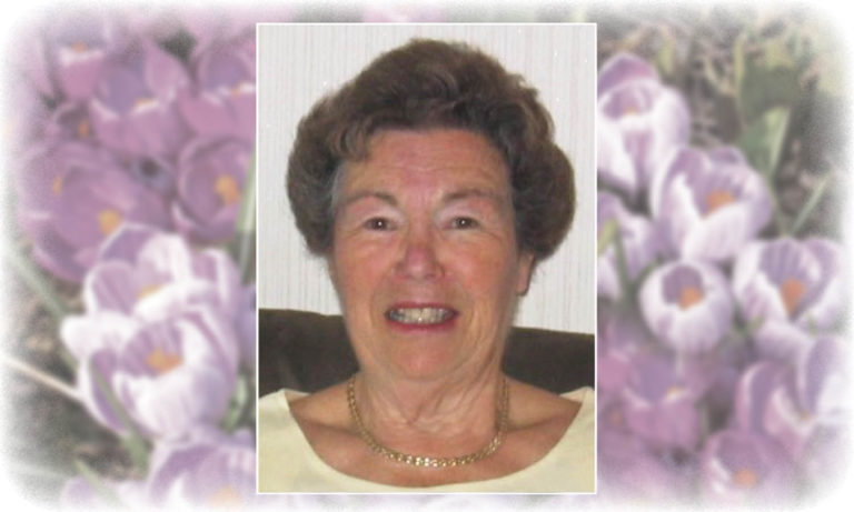 DAWSON, Vivian (Heseltine)