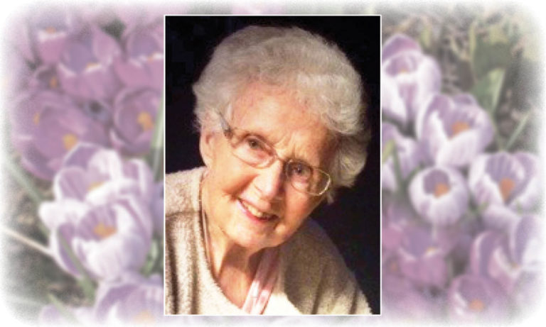 BRODIE, Betty (Marian Elizabeth Watson)