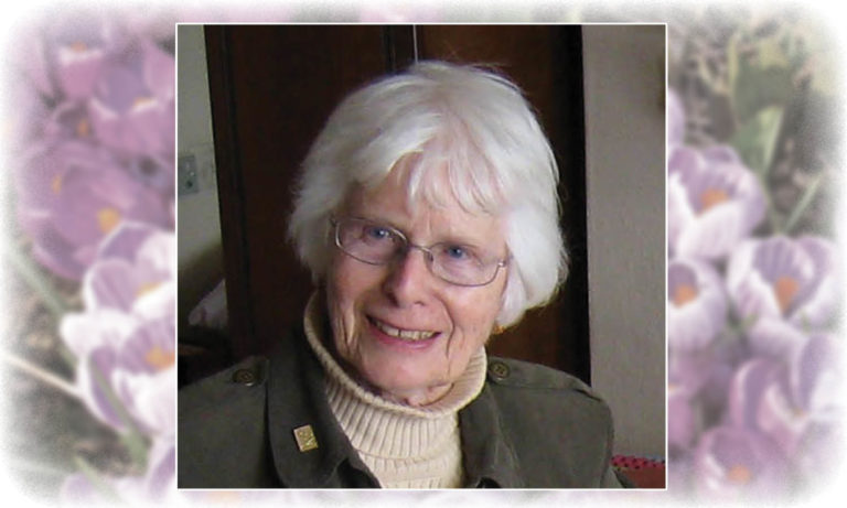 BALL, F.E. Betty (Bell)