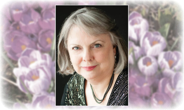 WHEELER, Janet