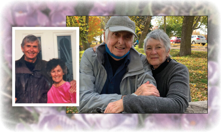 SMITH, Marlene & Tony