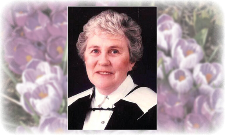 FLANNERY, Donna Patricia (Nee Cloutier)