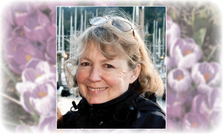 kIBBLE, Kathleen Sandra