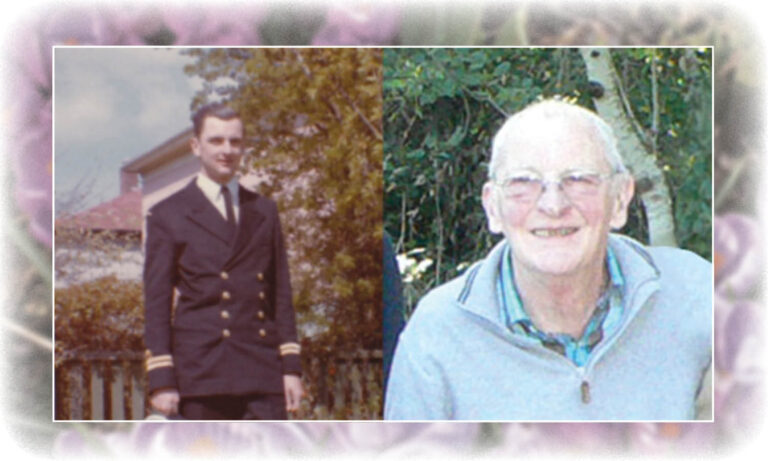 MATHIESON, Robert Napier Duncan, LCdr. RCN (Ret’d)