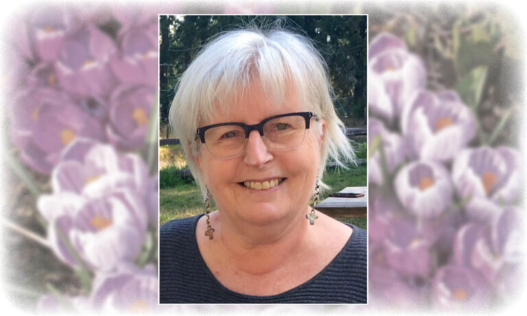 GRAY, Karen Anne