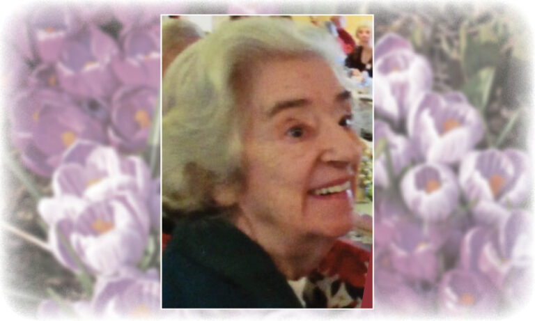 REYNOLDS, Audrey June