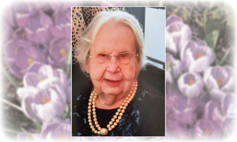 FRYER, Maurine Edith