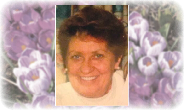 GOSNELL, Mairi