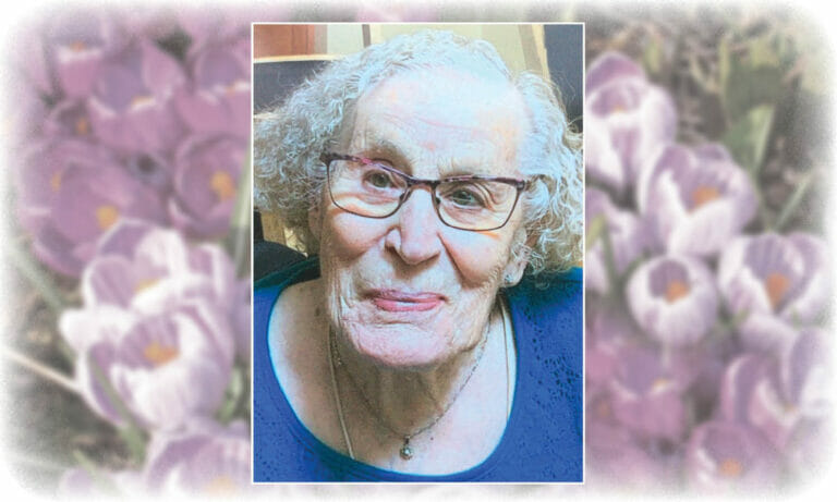 TRUDEL, Elizabeth