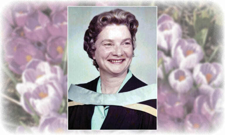 FITZ-PATRICK, Myrtle Margaret (Wiginton)