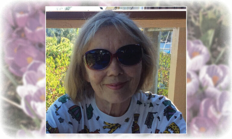 LIVINGSTON, Ursula