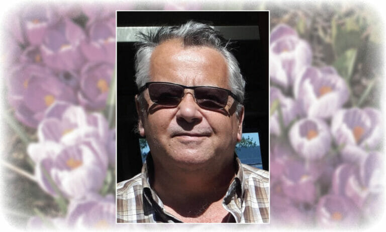 BRANSON, Dennis James