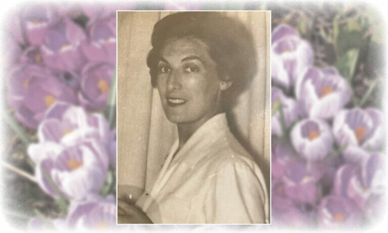 COOKE, Doreen