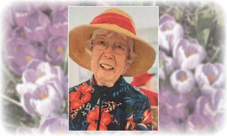 SPENCER, Margaret