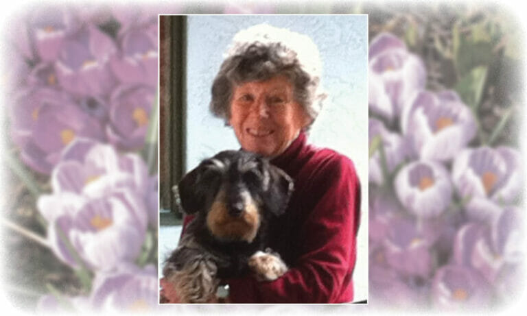 BURRIDGE, Elizabeth Ann (nee Jenkins)