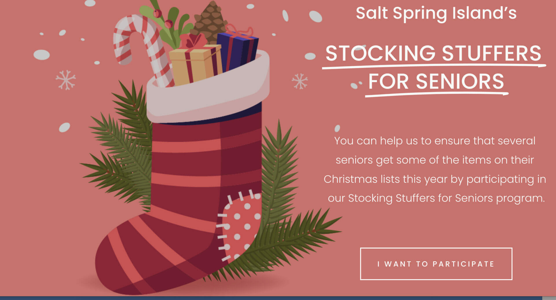 Chick-fil-A Denham Springs - Christmas Bundle Stocking Stuffers