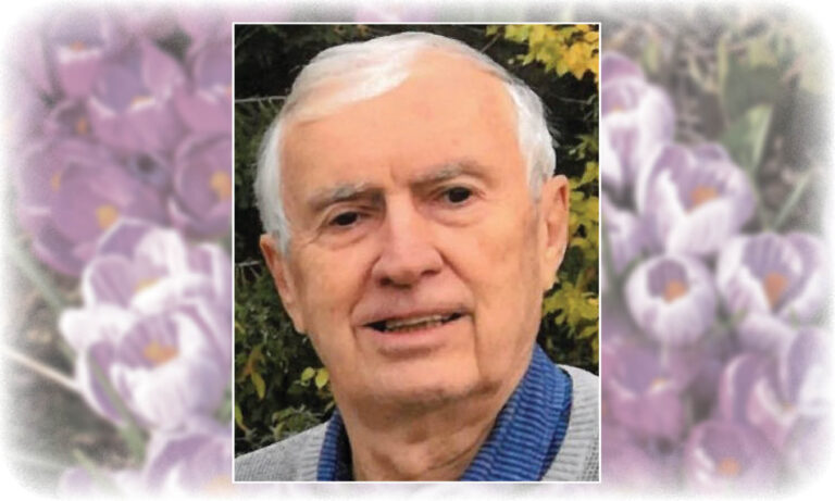 ELLIOTT, Norman Stephen