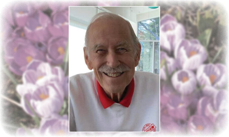 GANDERTON, James Jan