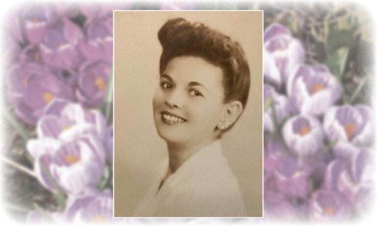 UNGER, Beverly Shirley Kerness