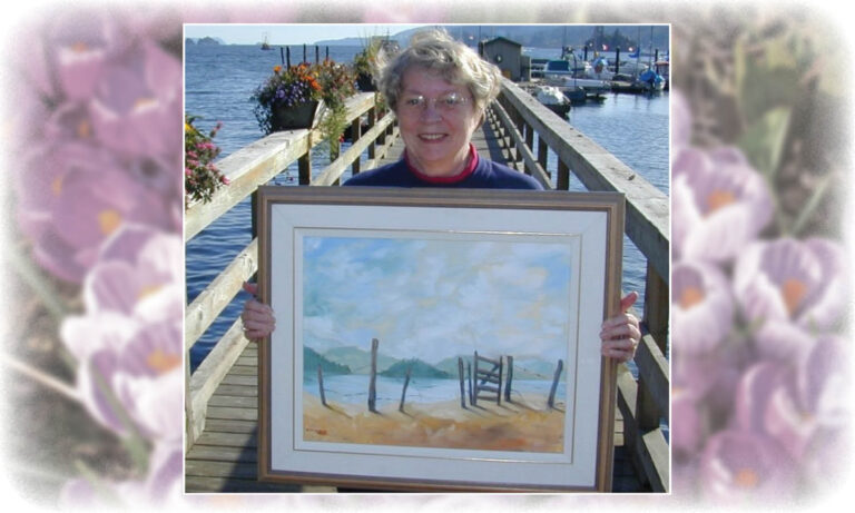 LILLYMAN, Beverley Anne (Bakes)