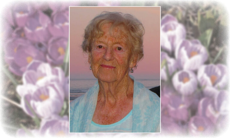HODGES, Margaret (Meg) nee Wilson