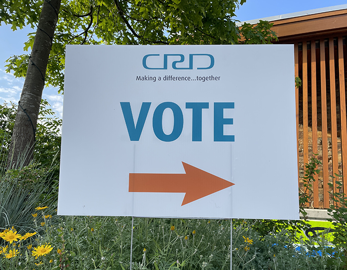 Local election costs rising