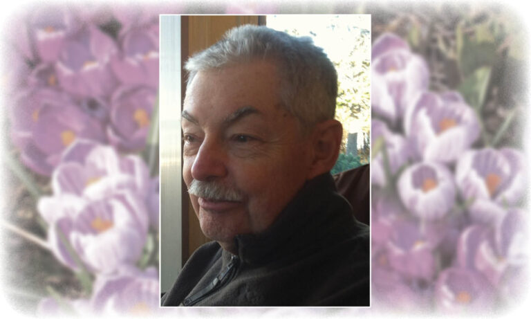 WESTLUND, Ernst “Ernie” Goran