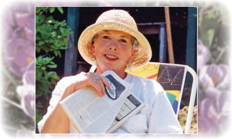FLETCHER, Elizabeth Ann nee Atkinson