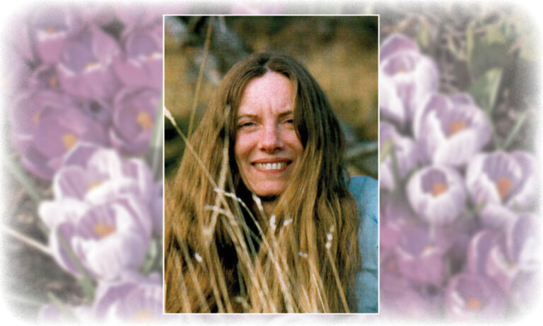 CRAN, Deborah Leslie