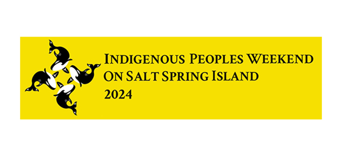 Indigenous Peoples Weekend activities announced