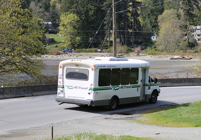 LCC considers bus service expansion