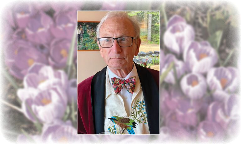 WHITELAW, Dr. William (Bill) Albert