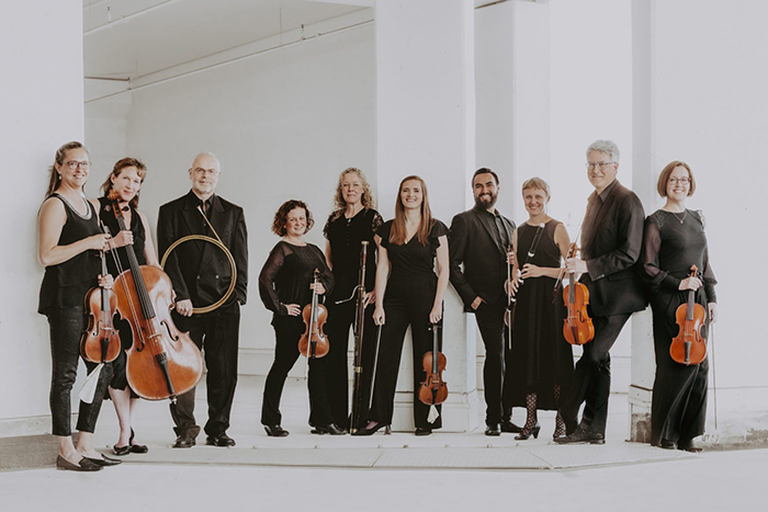 Renowned contra-alto joins Victoria Baroque concert