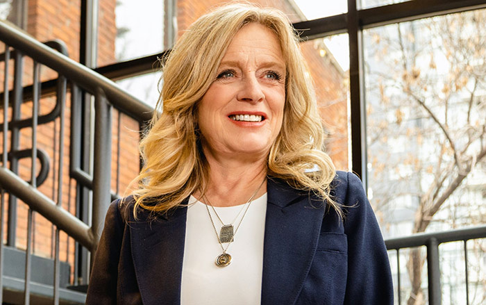 Rachel Notley next Salt Spring Forum guest