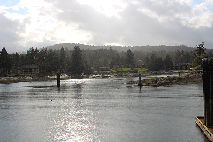 Novel regulations for Indigenous-owned land advanced on Galiano