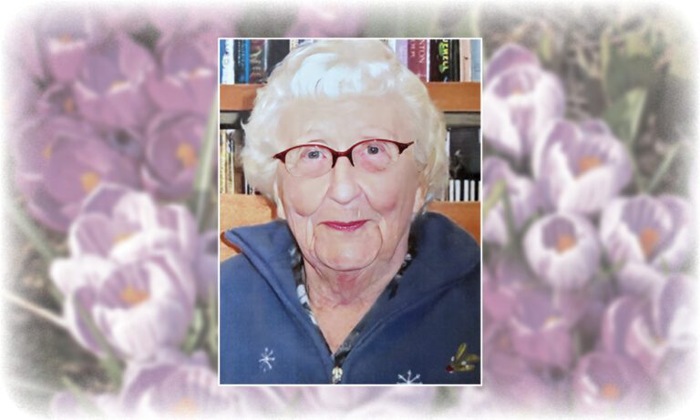 THIELE, Audrie Joyce