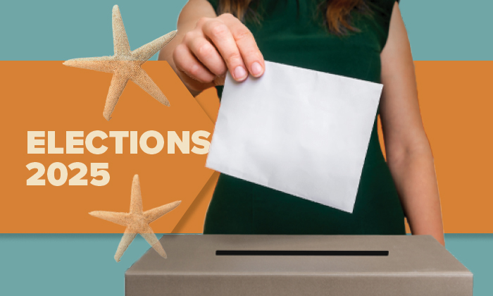Federal election set for April 28