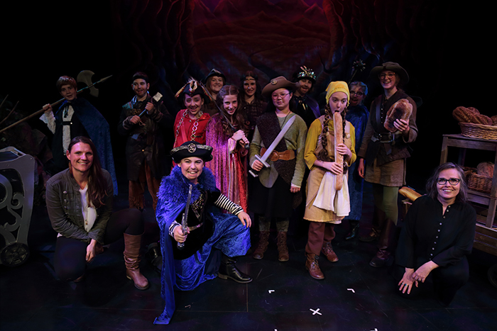 Donations welcomed for StageCoach Legacy Fund