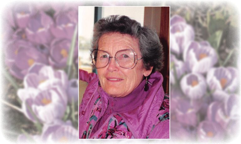 MOUAT, Susan Joy